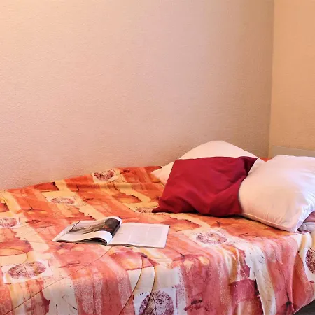 Cosy Coeur De Station 2 Pers, Balcon, Proche Remontees Mecaniques, Animaux Acceptes - Fr-1-330-142 Apartamento